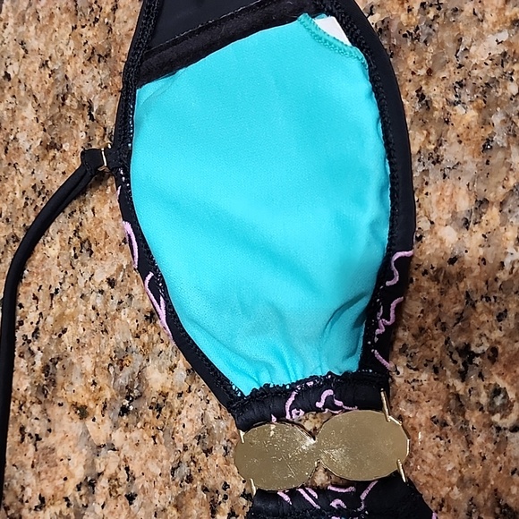 The Bikini Lab Bikini - SZ M - Picture 6 of 11